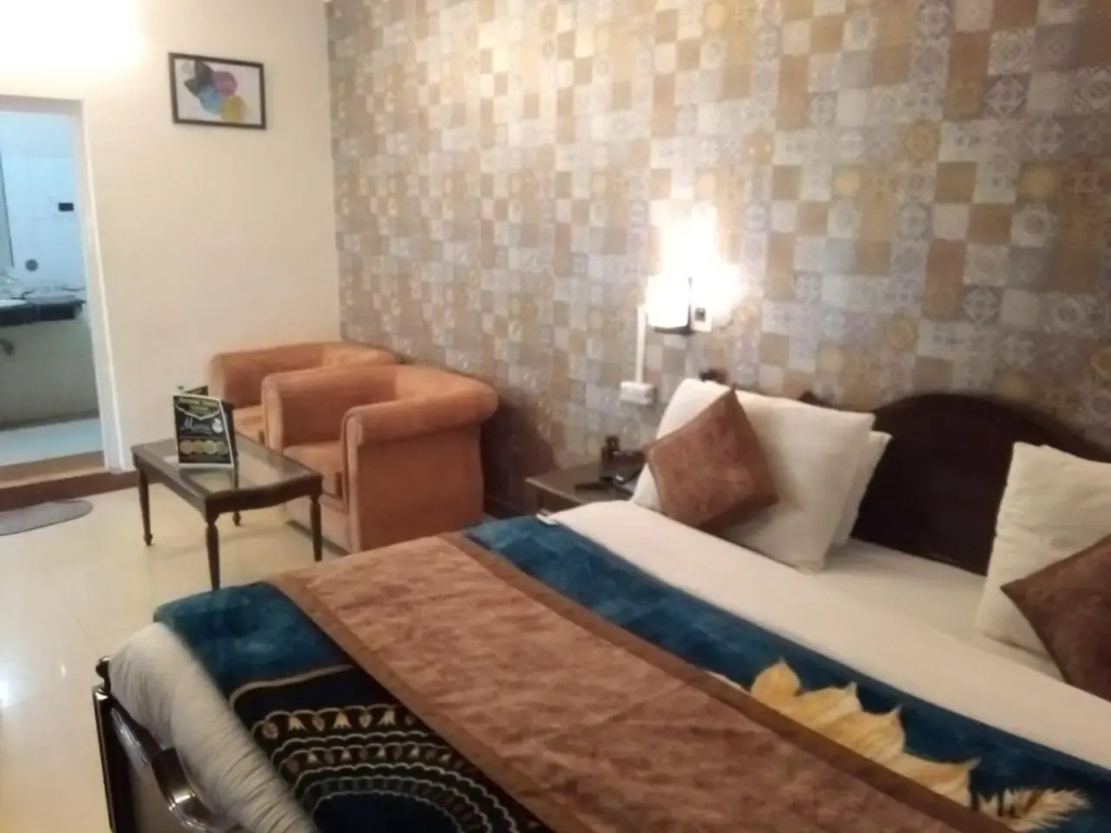 OYO Rooms Near Ayarpatta Slopes Nainital - Général