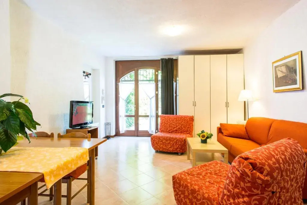 Residenza Corte Casara - Chambres