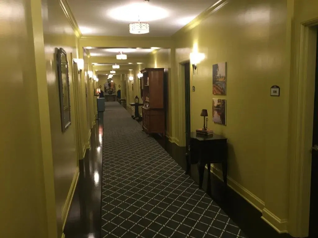 Hotel photo 10