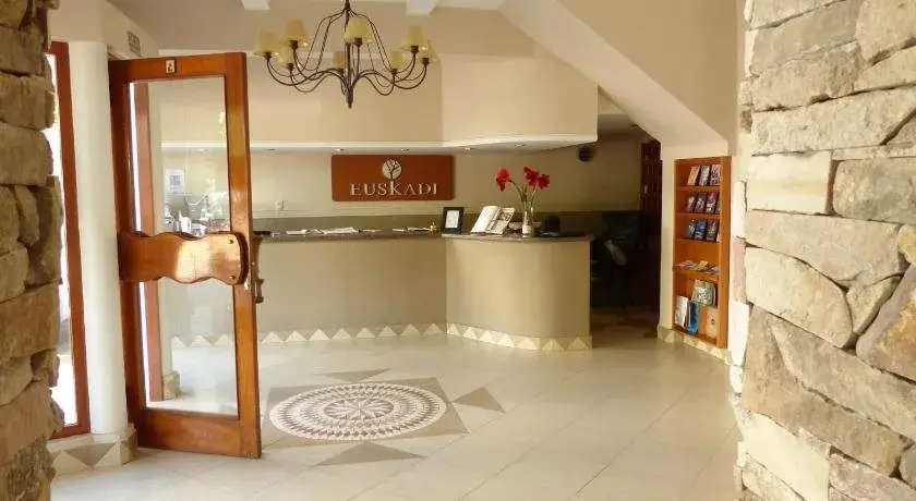 Euskadi Hotel
