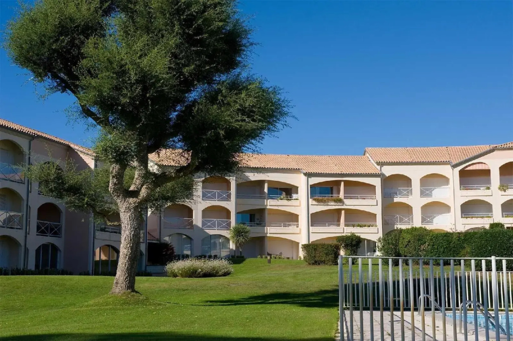 Les Appartements de Moliets