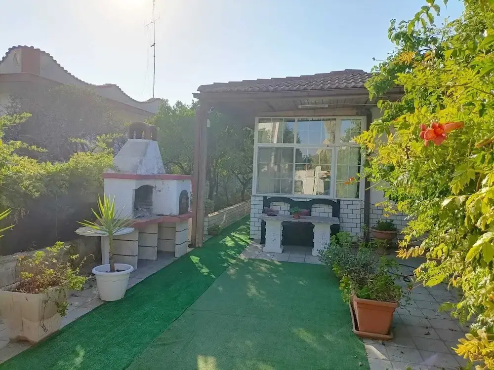 Villa Maria