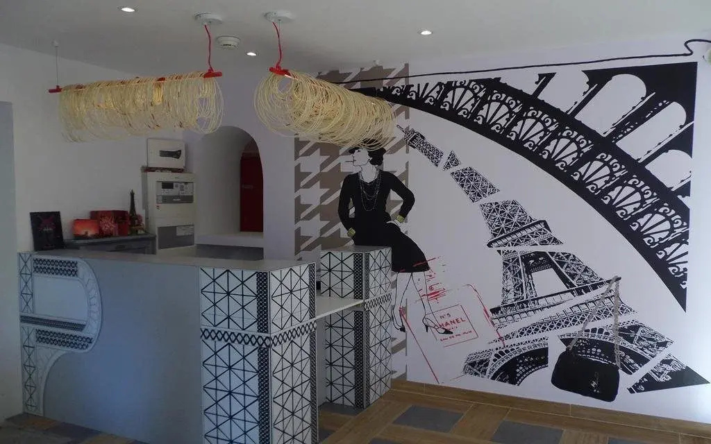 Perfect Hotel & Hostel - фото 11