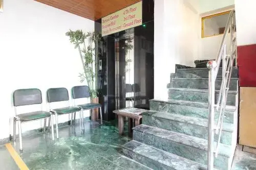 New Pune Residency by OYO Rooms