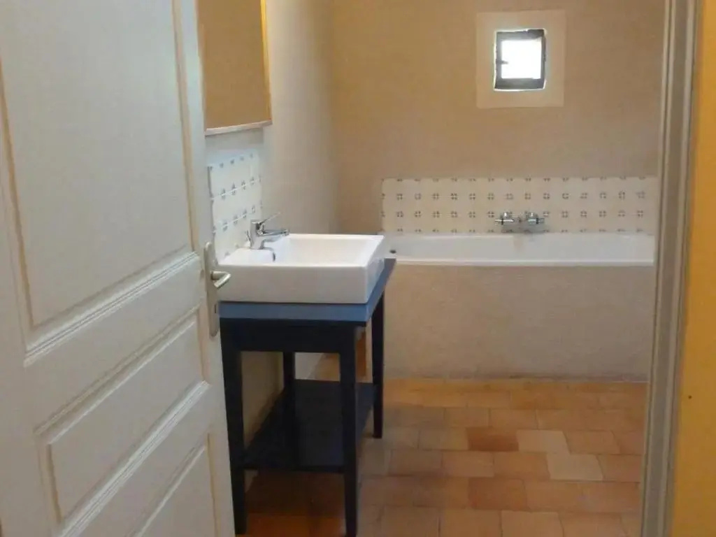 Afficher la photo 8 — Gîte Auchay-sur-Vendée, 3 pièces, 6 personnes - FR-1-426-96