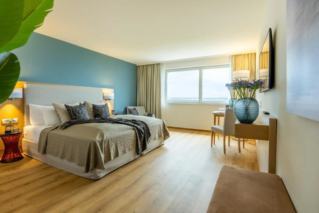Seehotel am Kaiserstrand - Général