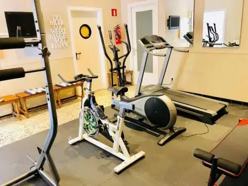 Hotel photo 21