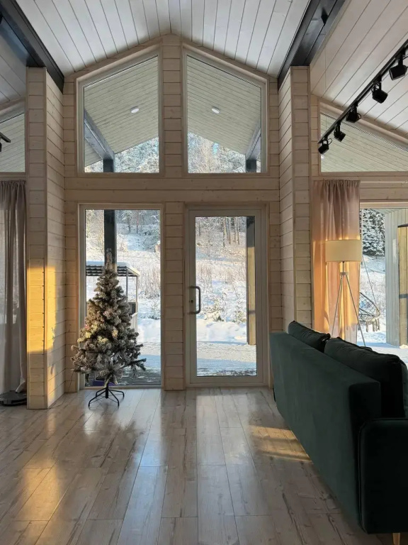 3 Cottage