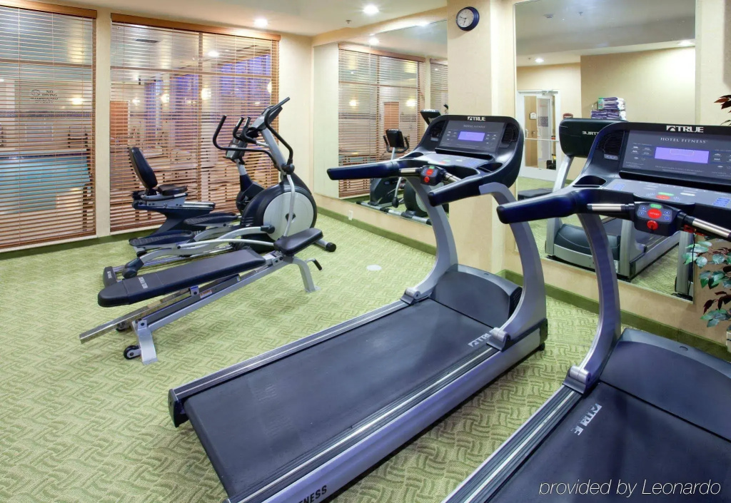 Delta Hotels by Marriott Colonial Heights - Général