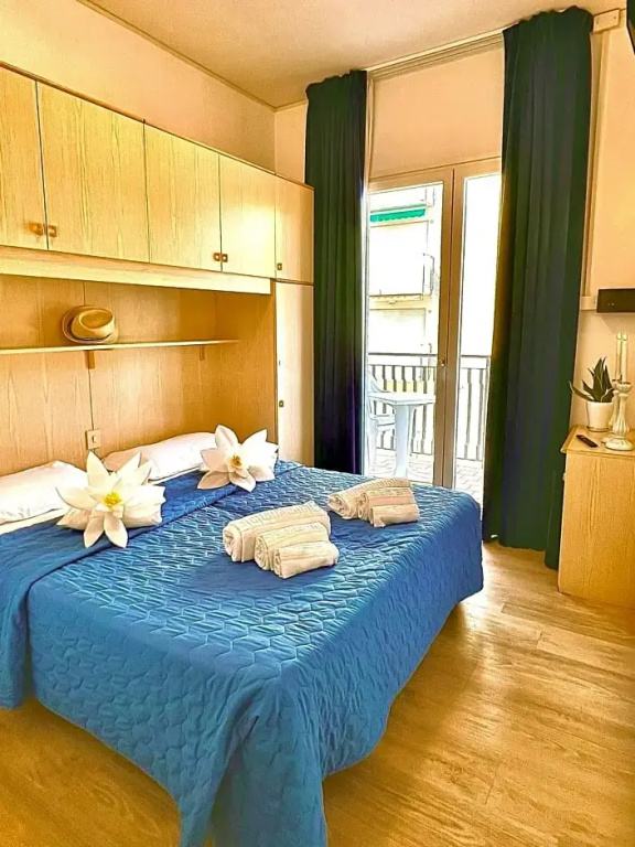 Hotel Trovatore - Chambres