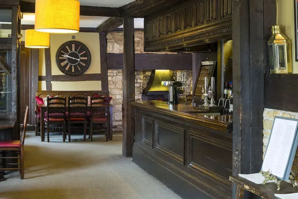 The Castle Inn - Général