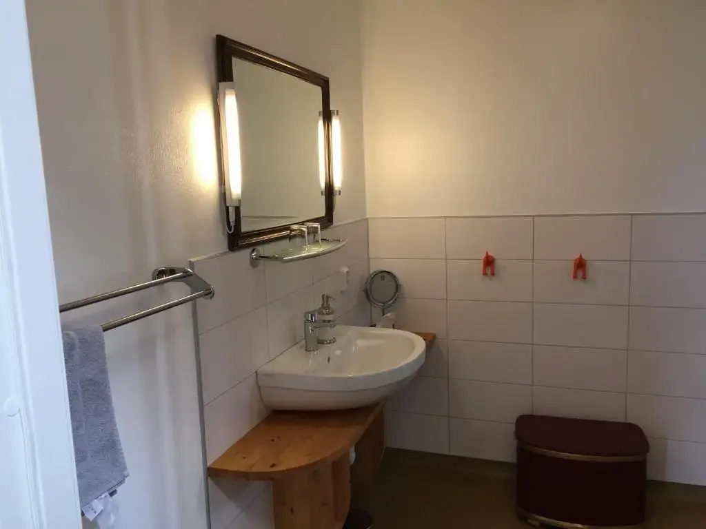 Lilla Trulla Gårdshotell - Feels like home - Chambres