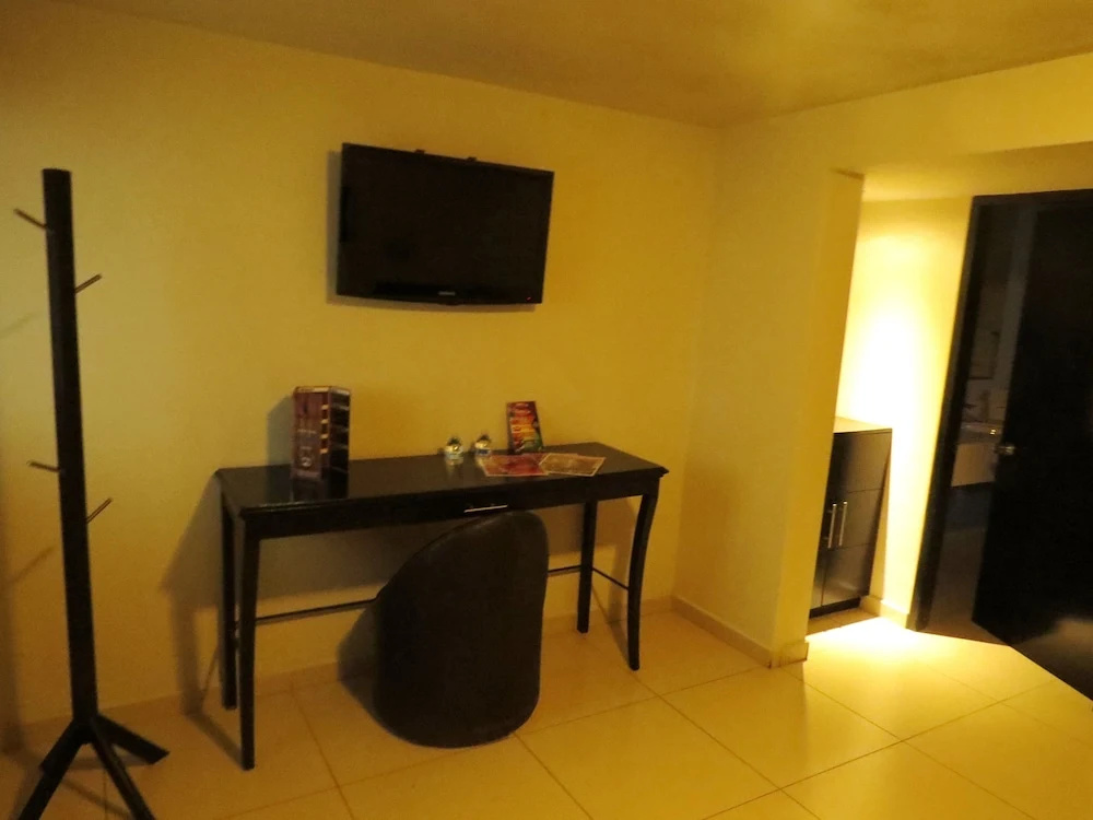 Hotel Velario - Chambres