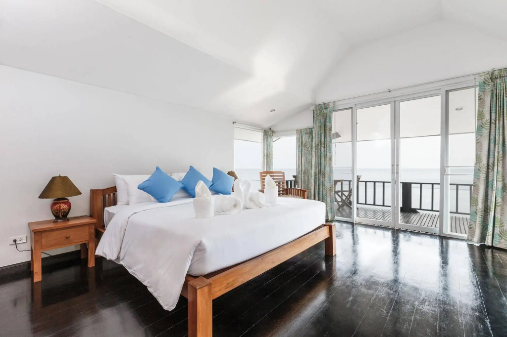 Mango Bay Boutique Resort - Général