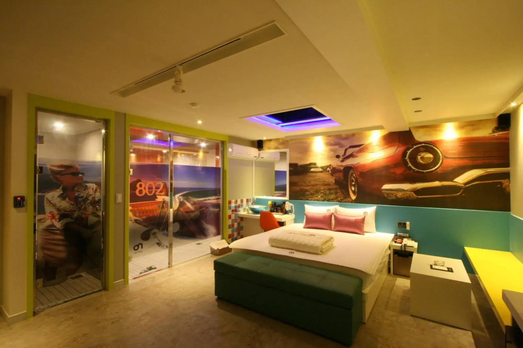 Hotel photo 2