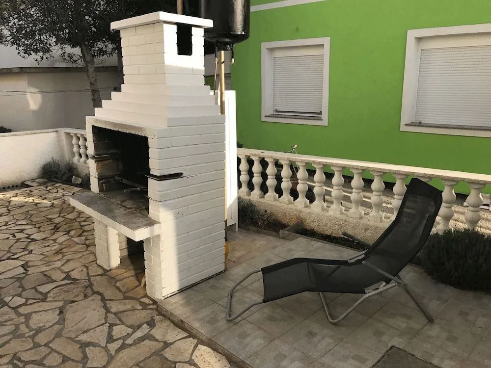 Apartments Maric