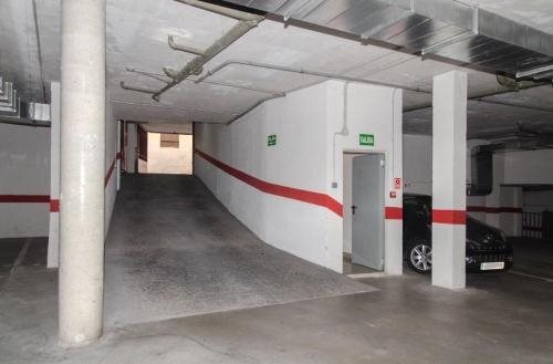 Hostal Don Rodrigo by null