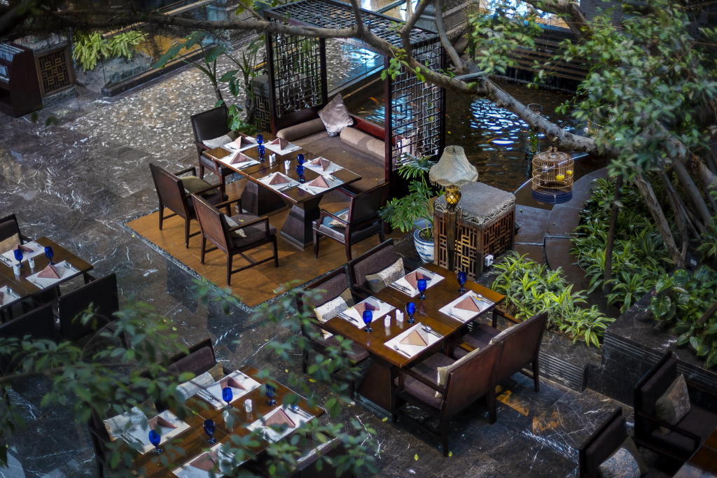 InterContinental Chengdu Century City by IHG - Général