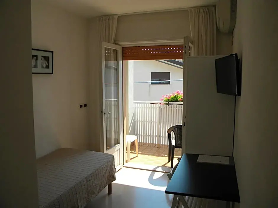 Hotel Eliani - Chambres