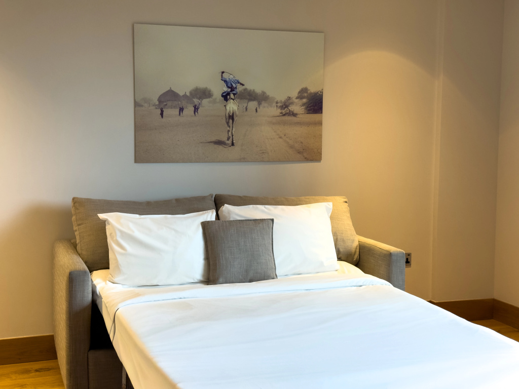 Tower Suites by Blue Orchid — 4