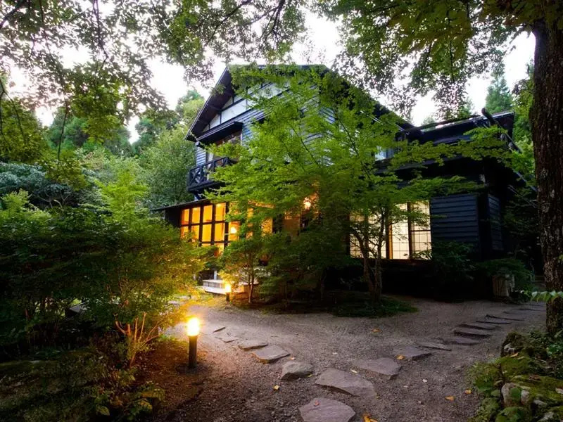 Forest Inn Born - Chambres