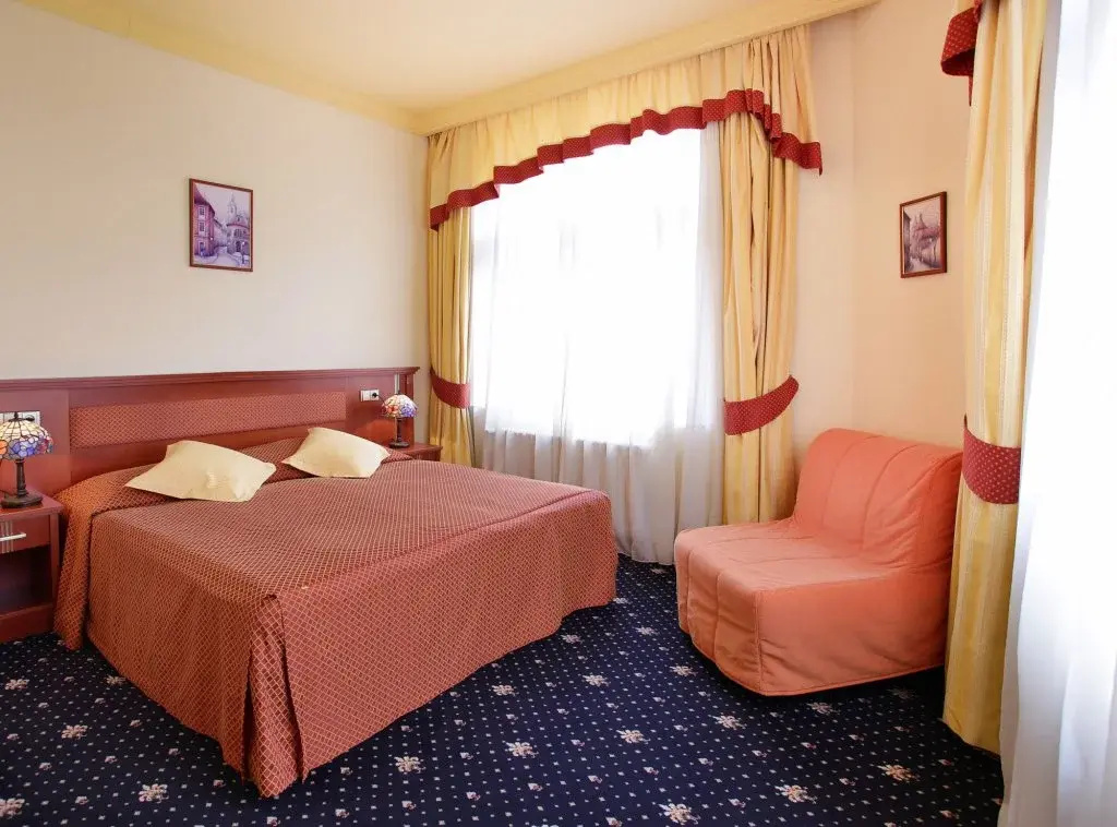 Hotel photo 15