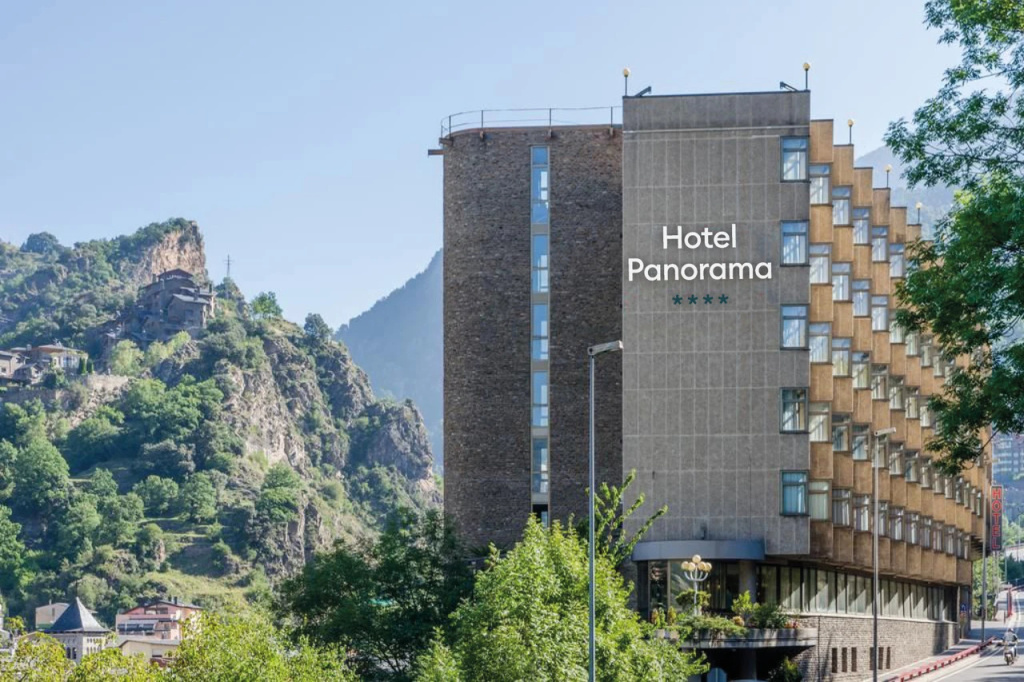 Hotel photo 38