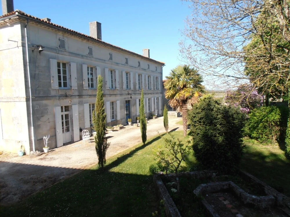 La Menarderie
