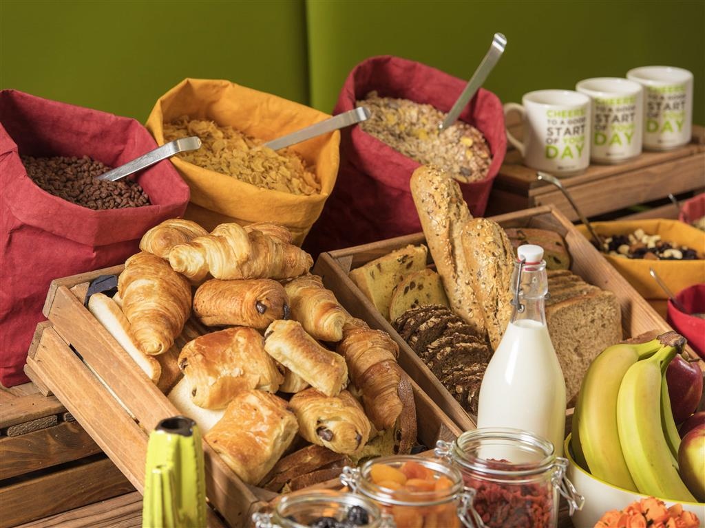 ibis Styles Birmingham Oldbury - Général