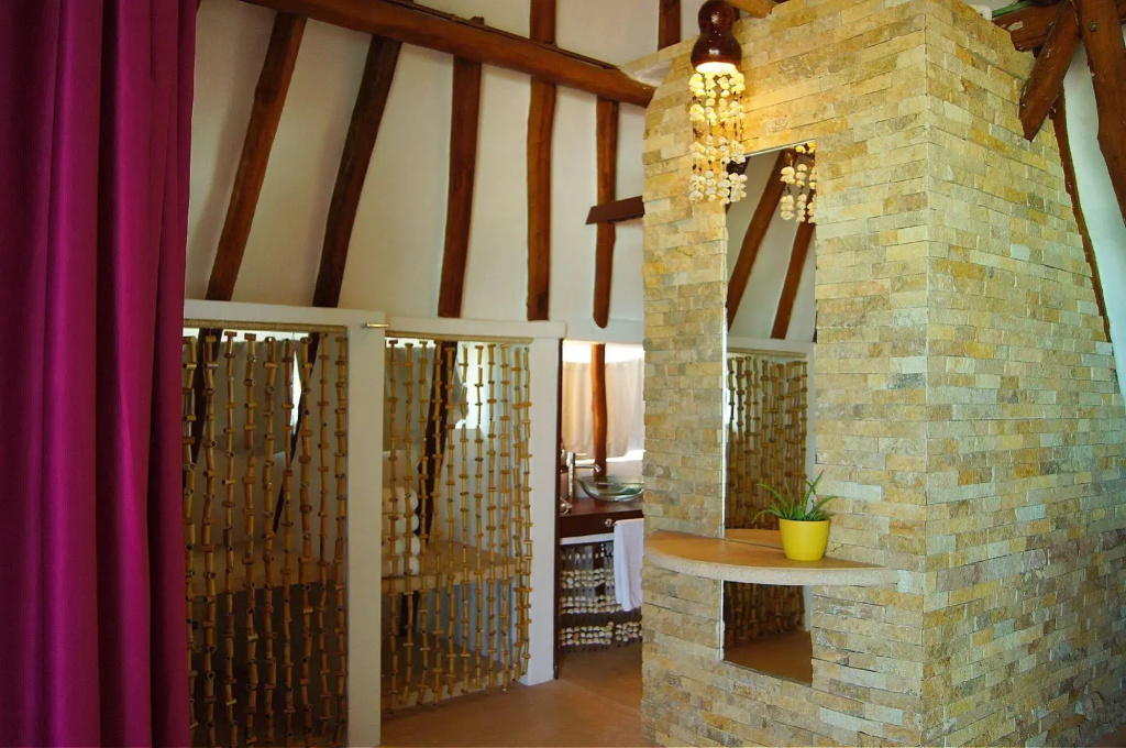 Hotel Villas Flamingos - Général