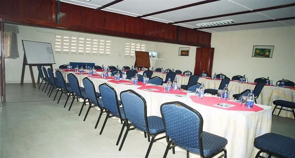 Business Centre
