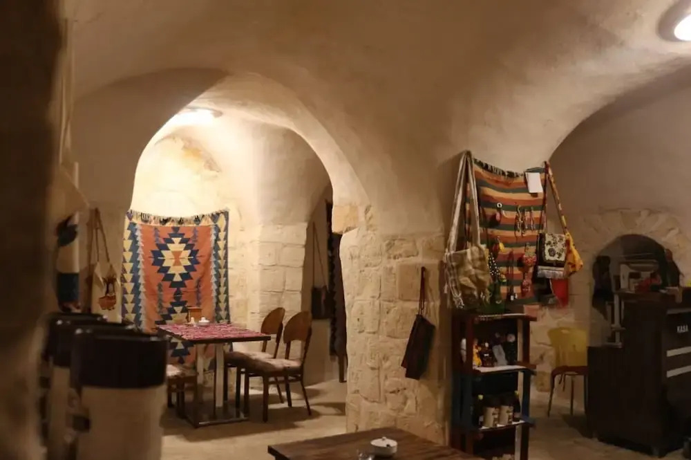 Midyat Beyaz Konak - фото 11