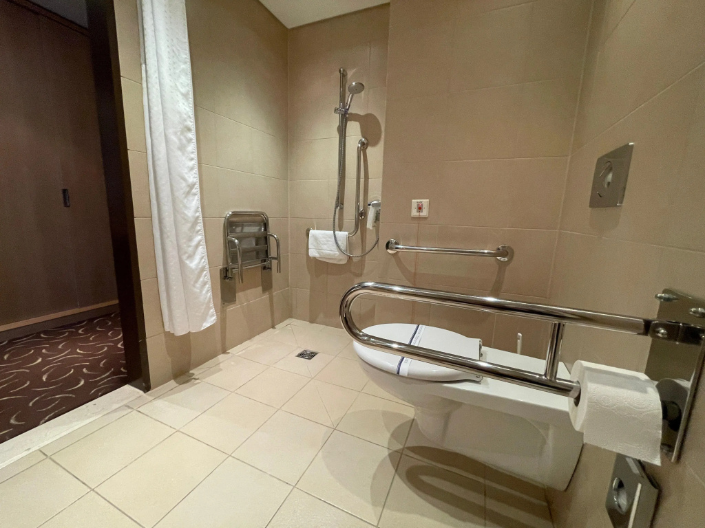 Holiday Inn Resort Warszawa Józefów**** by IHG - Général
