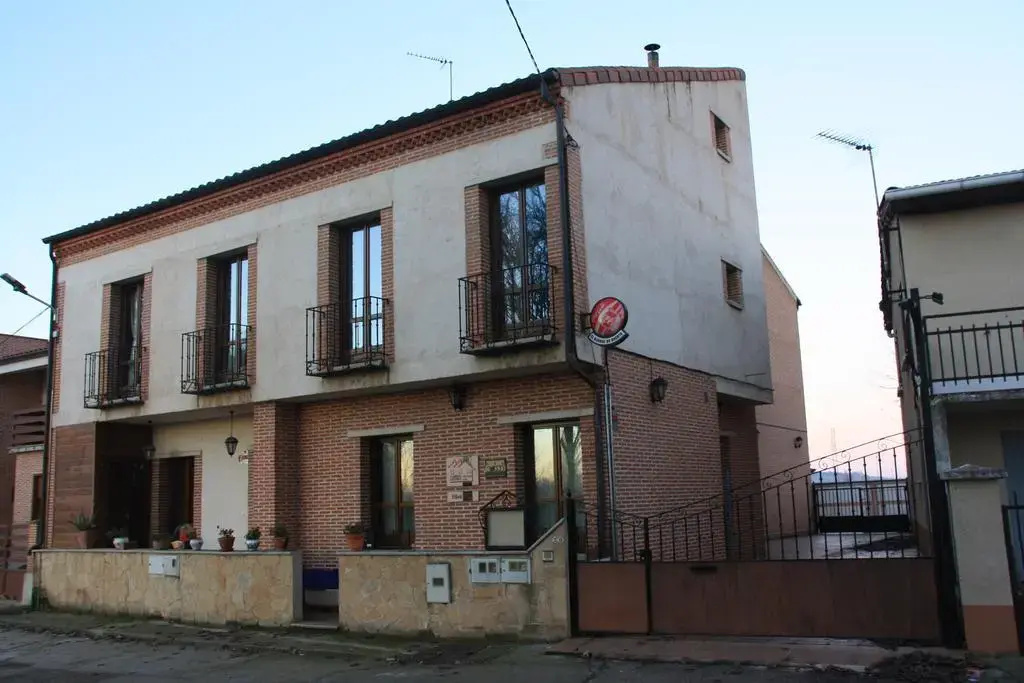 Bardal de Huerta