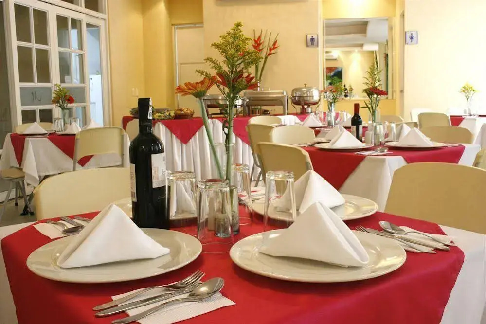 Hotel photo 15