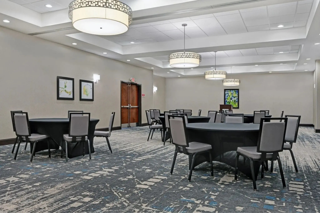 Four Points by Sheraton Birmingham Homewood - Général