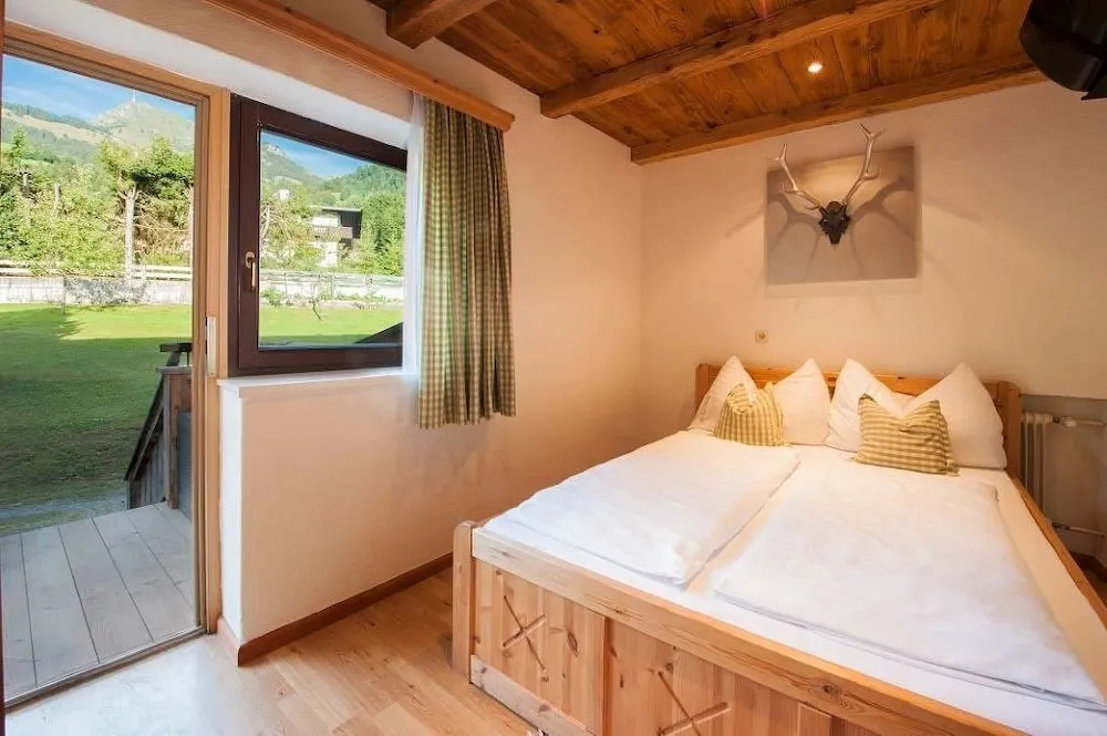 Landhotel Vordergrub - Chambres