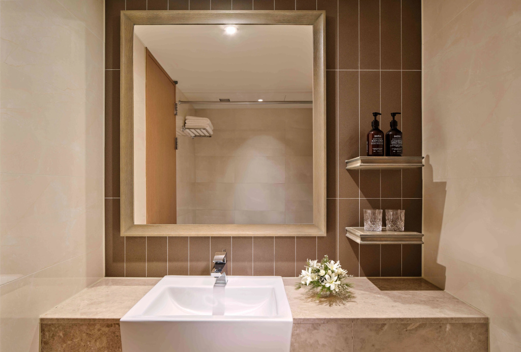 ROYAL HOTEL SEOUL Myeongdong - Général
