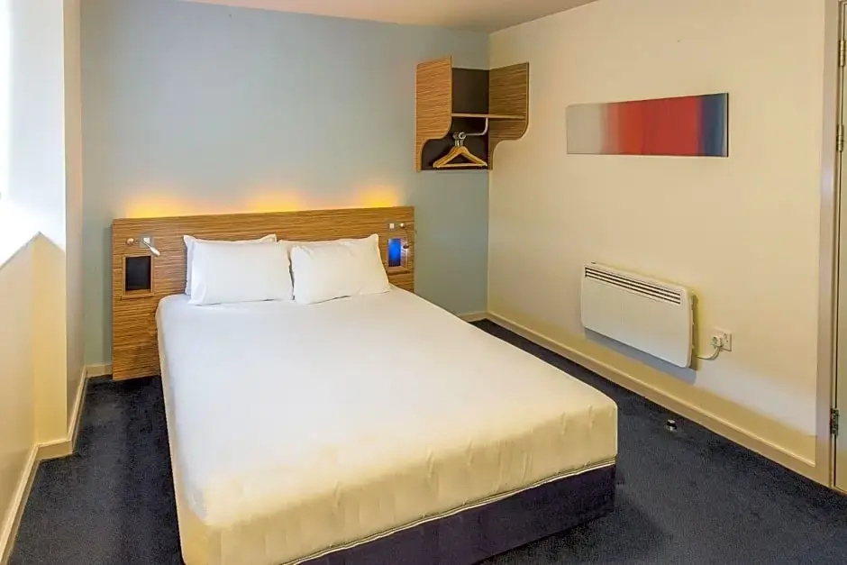 Garner Hotel Wolverhampton by IHG - Chambres