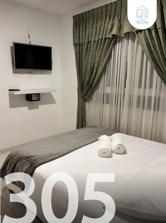 Comfort room