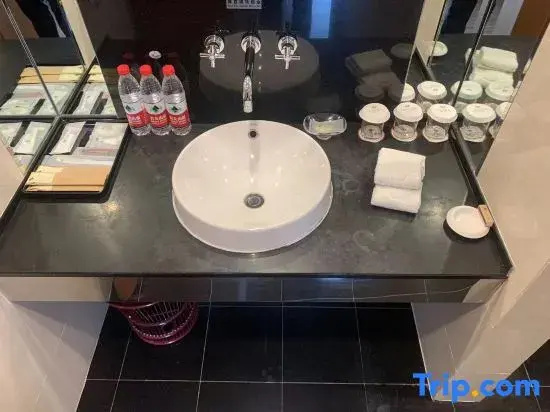 Phoenix International Hotel - Chambres