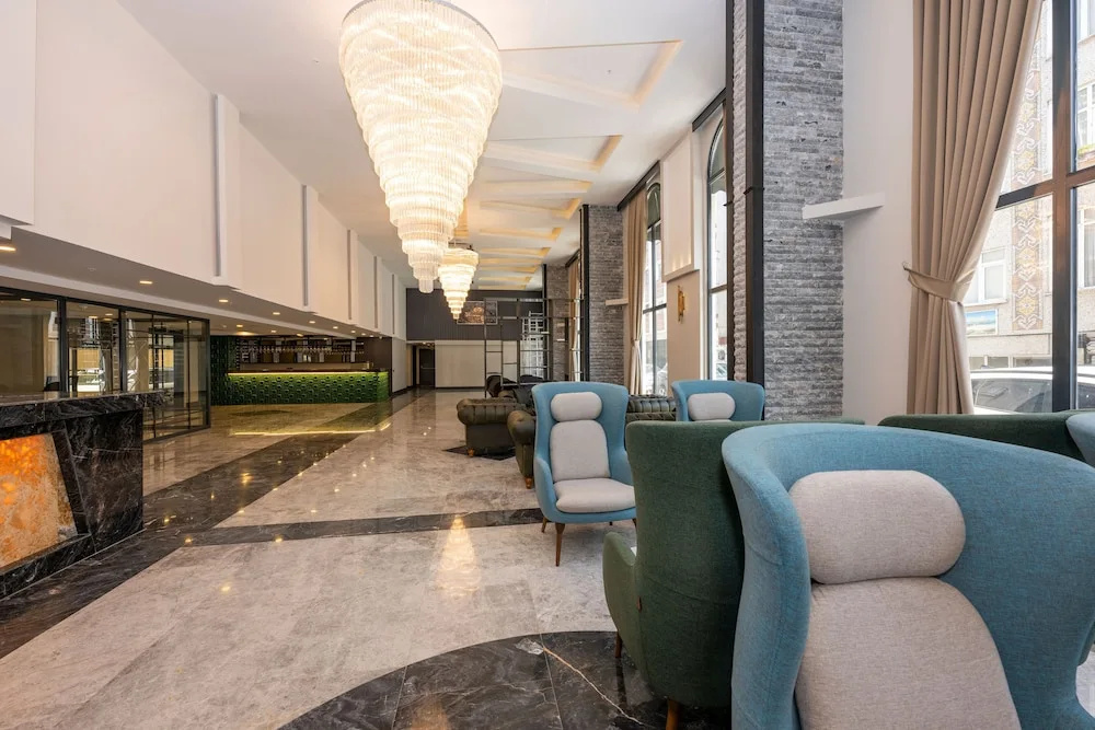 The Nirvanas Hotel — фото