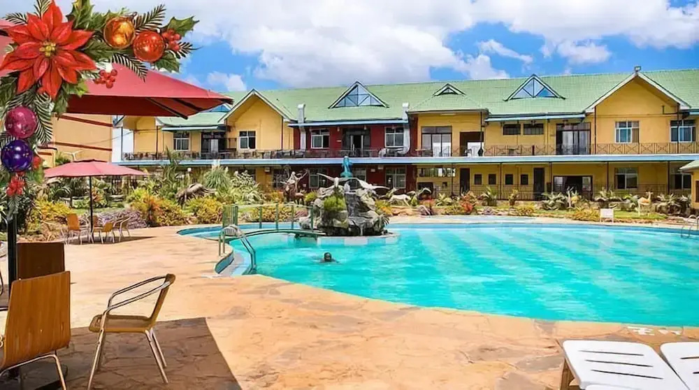 Hotel photo 15
