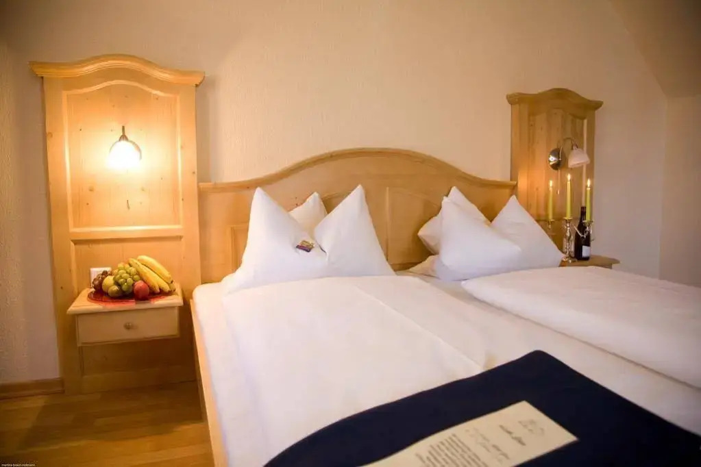 Brauereigasthof Goldener Löwe — фото 4