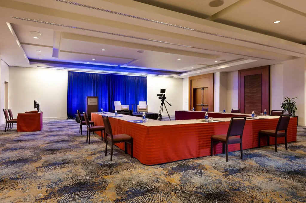 Sheraton Puerto Rico Resort & Casino - Général