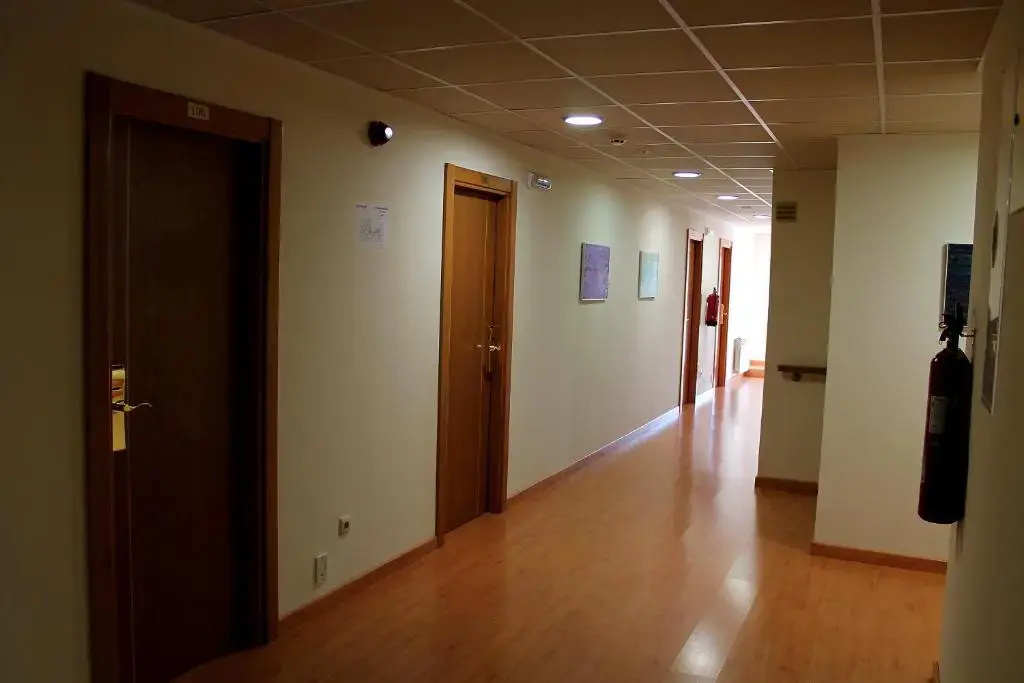 Agorreta - Chambres