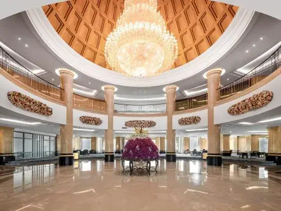 Chenming International Hotel - Général
