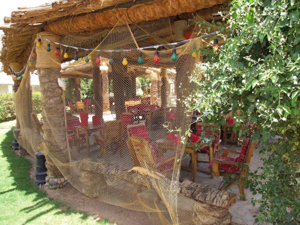 Sharm Inn Amarein, Хадаба, Єгипет мініатюра 12