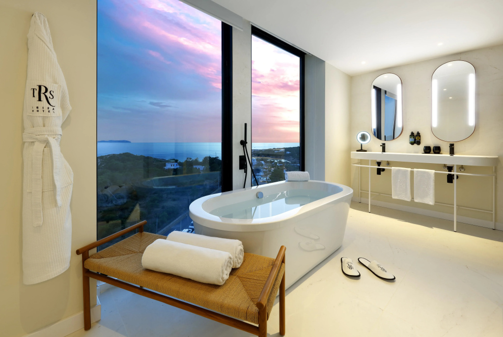 TRS Ibiza Hotel - Adults Only +16 - Général