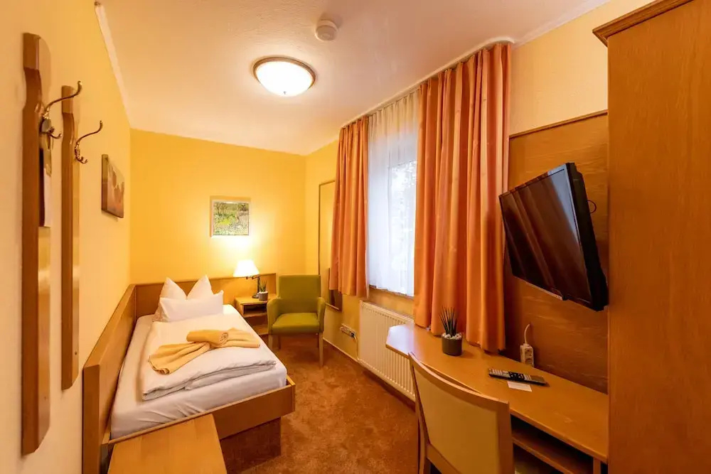Hotel zum Steinhof - Général